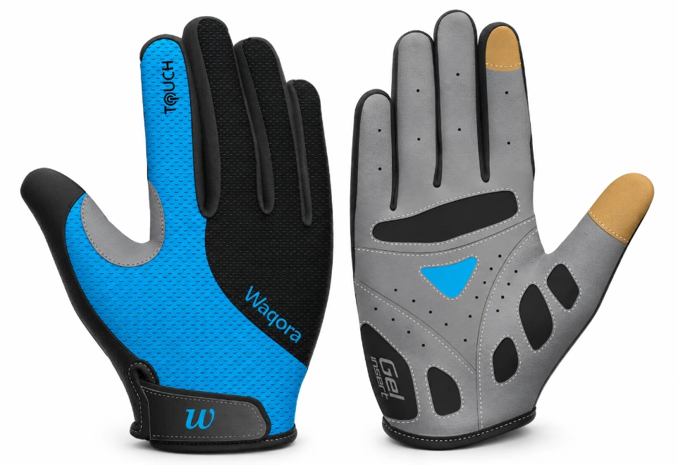 cycling gloves full finger
